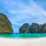 Ilhas Phi Phi Pedras