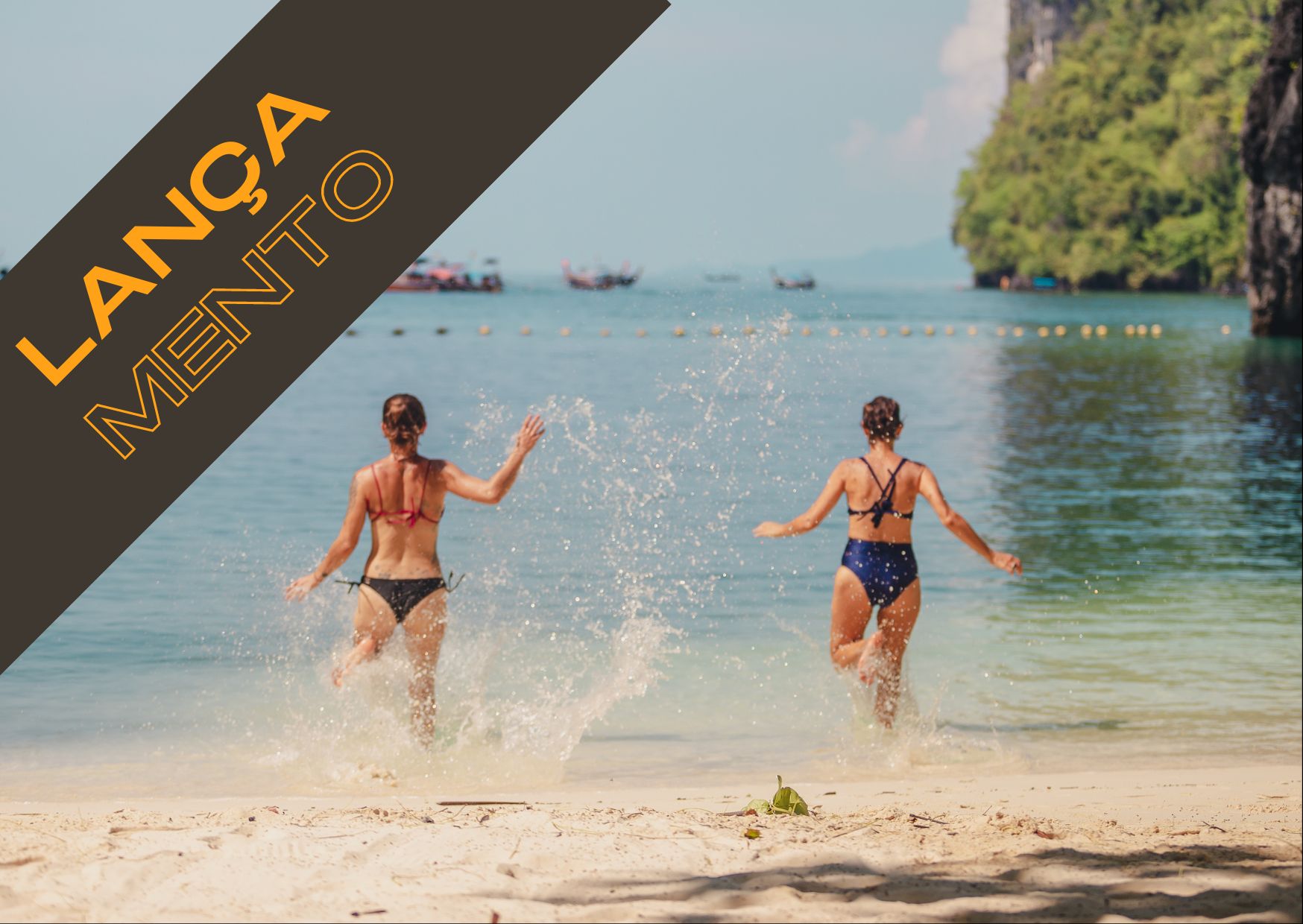 Krabi Day Tour - Em breve